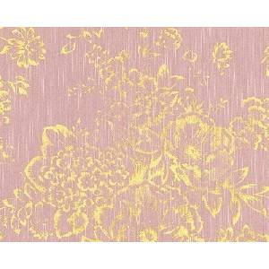 A. S. Création Влизелинов тапет за стена metallic silk 30657-5