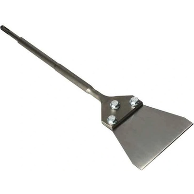 Sekáč SDS plus 130 x 445 mm flexibilný na odstraňovanie starej omietky, XL-TOOLS