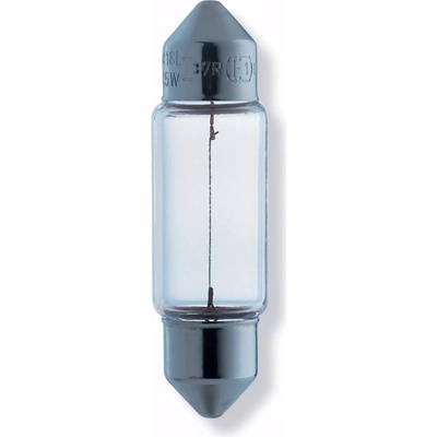 Osram Standard C5W SV8,5-8 12V 5W 10ks