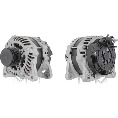 Alternátor NISSAN MICRA V 1.5 DCI Mitsubishi A2TE0181