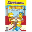 Bart Simpson Malý rošťák
