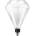 Philips E27 4W 3000K (P4357)