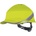 Delta Plus Delta diamond vi wind / Предпазна каска - жълта Регулируема (diam6wtrjafl)