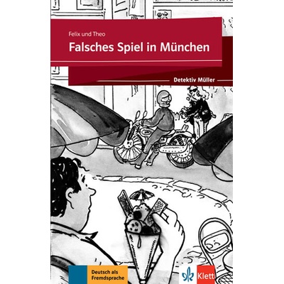 Falsches Spiel in München – Hledejceny.cz