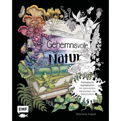 Geheimnisvolle Natur