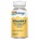 SOLARAY Витамин C 500 mg с шипка и ацерола - 100 капсули