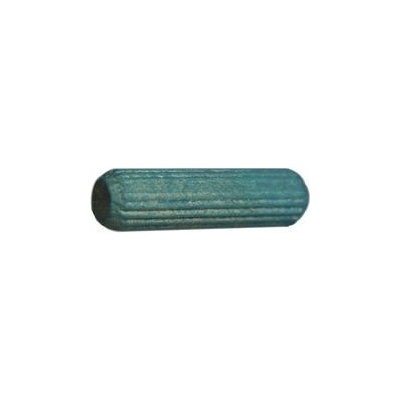 JOWE dřevěný kolík s lepidlem 8x30 mm, dřevo, bříza ( balení = 10000 ks )