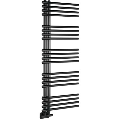 Sapho Nympha LLN125B 500 mm x 1250 mm matná čierna