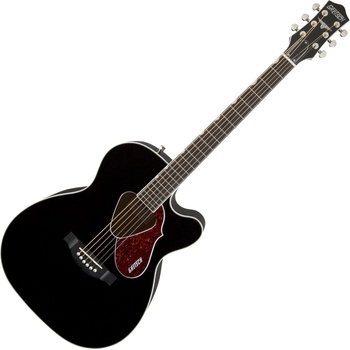 Gretsch G5013CE Rancher Jr. Black Електро-акустична китара Джъмбо