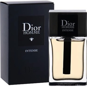 Christian Dior Homme Intense parfumovaná voda pánska 50 ml