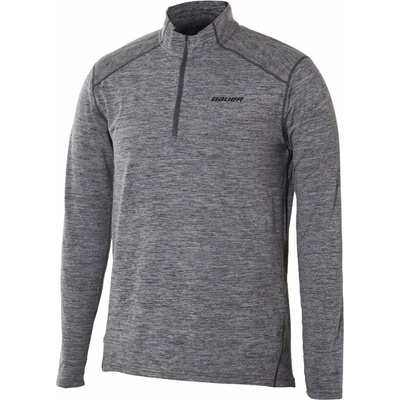 Bauer Flylite Quarter zip SR