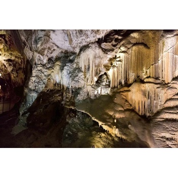 DIMEX ART Флизелинов фототапет пещера 375 x 250 см