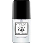 Catrice Power Gel 2in1 Base & Top Coat 10,5 ml