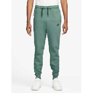 NIKE Спортно долнище m nk tch flc jggr (fb8002-361)