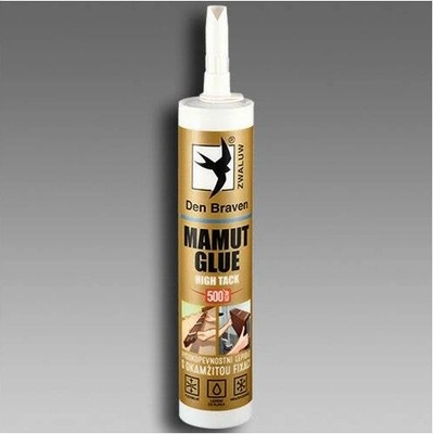 MAMUT GLUE (High tack) 290ML BÍLÝ