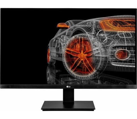 LG 27UK670P