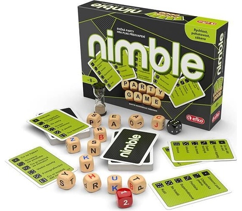 Efko Nimble