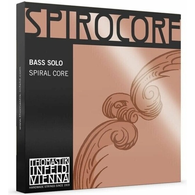 Thomastik 3886-0 Solo Spirocore Double Bass 3/4
