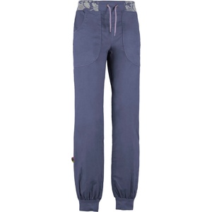 E9 Дамски панталон за катерене E9 Women's Aria Climbing trousers - Provence (109-1489-0215)
