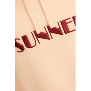 Sunnei Памучен суичър (RTWXJER017)