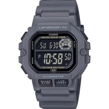 Casio WS-1400H-8B