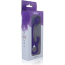 Intense Naila Vibrating Silicone