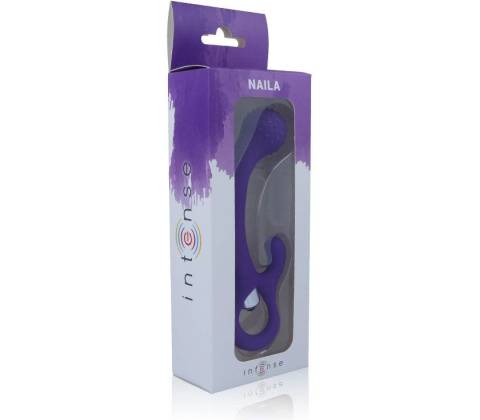 Intense Naila Vibrating Silicone