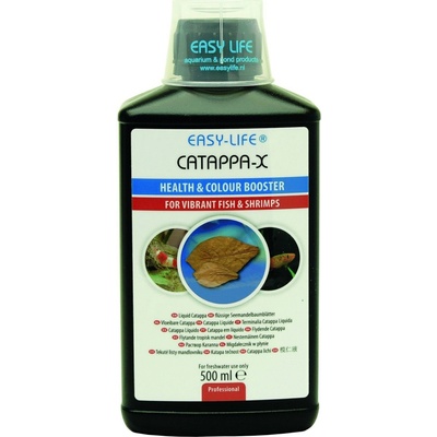 Easy-Life Catappa X 500 ml