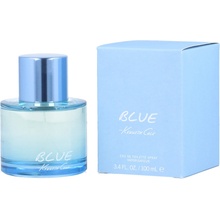 Kenneth Cole Blue toaletní voda pánská 100 ml