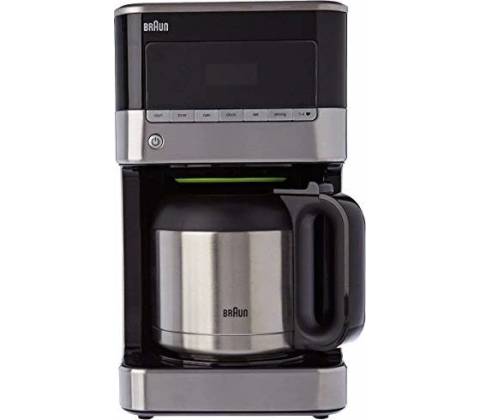 Braun KF 7120