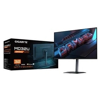 Gigabyte MO32U