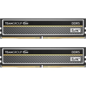 Team Group Elite Plus 32GB (2x16GB) DDR5 5600MHz TPBD532G5600HC46DC01