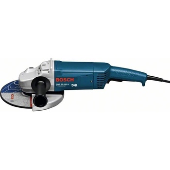 Bosch GWS 24-180 LVI Professional 0.601.892.F00