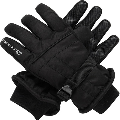 Alpine Pro Lordo 2 Detské rukavice s membránou Ptx Gloves