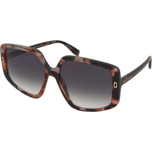 Marc Jacobs Диоптрични очила Marc Jacobs MJ 1128/S X8Q/9O - leshti Слънчеви очила