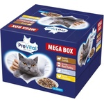 PreVital Mega box in gravy 24x100 g