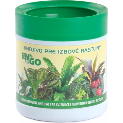 ENGO IZBOVÉ RASTL 500G