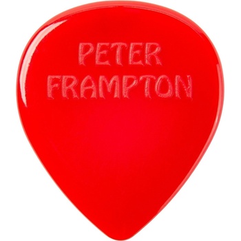 Dunlop PF599RR Peter Frampton Signature Перце за китара (PF599RR)