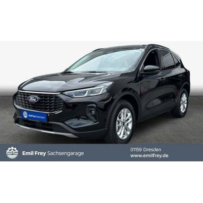 Ford Kuga 2.5 FHEV Titanium 132 kW