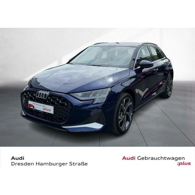 Audi A3 30 TFSI S tronic Sportback Advanced 85 kW