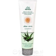 Fortea aloe vera s propolisom krém na ruky a telo 100 g