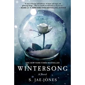 WINTERSONG | S. Jae-Jones (ISBN: 9781250157362)
