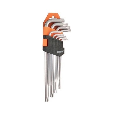 Gadget Sada TRX - extra dlouhé 9-dílná TM-390157