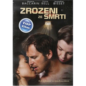 DM discont Zrození ze smrti - DVD (047460)