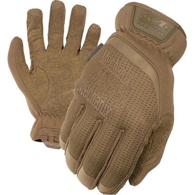 Mechanix Wear taktické Fastfit coyote – Zbozi.Blesk.cz