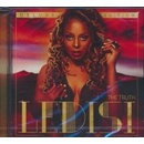 LEDISI: THE TRUTH, CD
