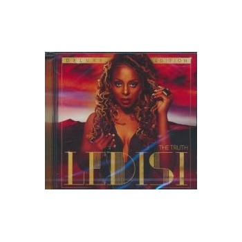 LEDISI: THE TRUTH, CD