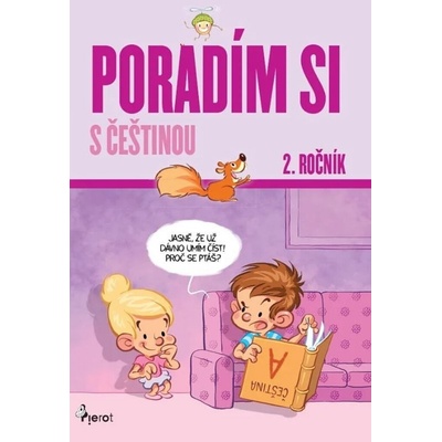Poradím si s češtinou 2. ročník