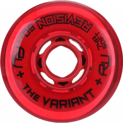 REVISION Variant Plus soft 72 mm 74A 1ks