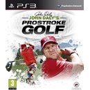 Hry na PS3 John Dalys ProStroke Golf